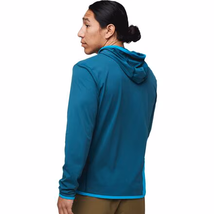 Sombra Sun Hoodie - Men's
