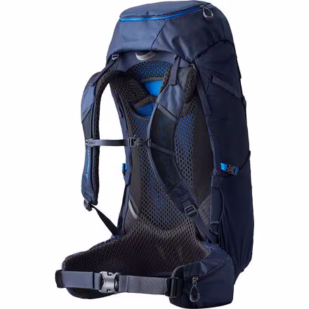 Zulu 55L Backpack