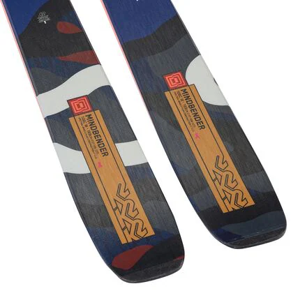 Mindbender 106C Ski - 2024 - Women's