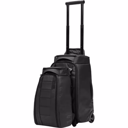 Hugger Roller 40L Bag