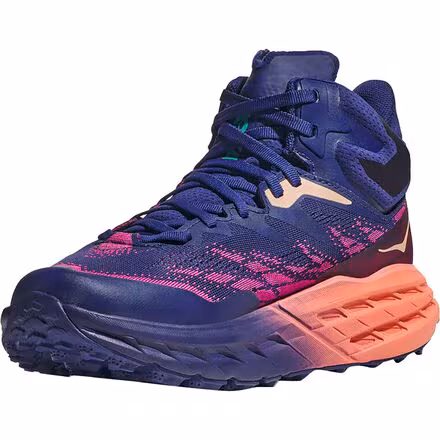 Speedgoat Mid 5 GTX Trail Run Shoe - Women's