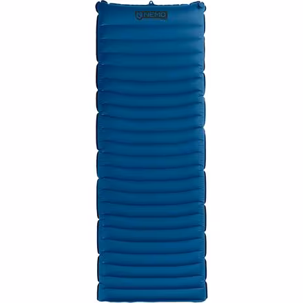Quasar 3D Insulated Sleeping Pad