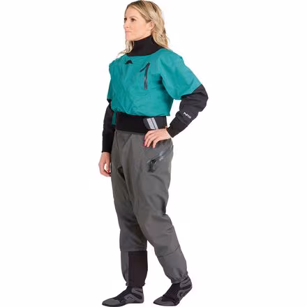Crux Drysuit - Women's