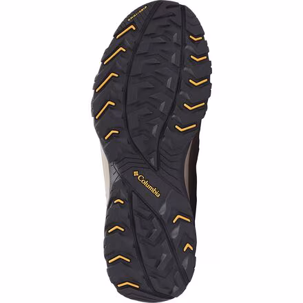 Crestwood Waterproof Hiking Shoe - Men's