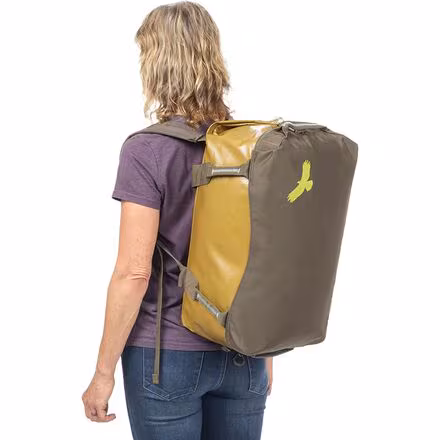 Migrate 40L Duffel Bag