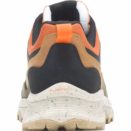 Speed Solo Hiking Shoe - Men's