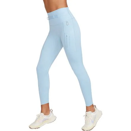 Dri-Fit Go HR 7/8 Trail Tight - Women's