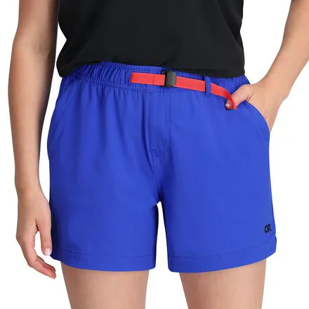 Ferrosi 5in Short - Women's