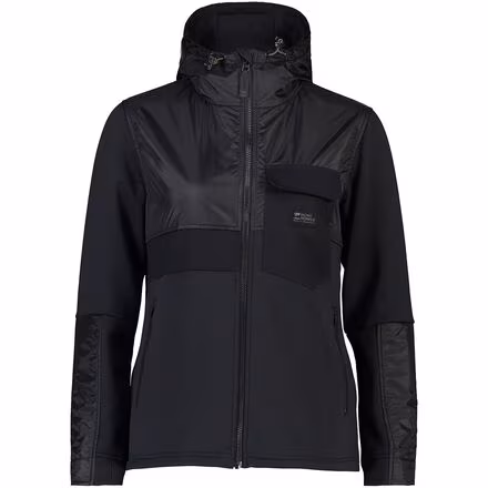 Decade Mid Fleece Hoodie - Women's