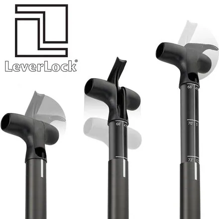 Fortuna 90 Travel Adjustable SUP Paddle