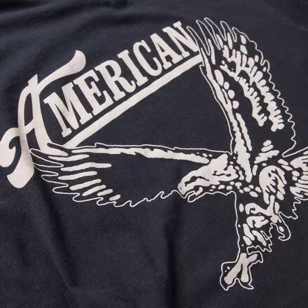American Made T-Shirt - Women's
