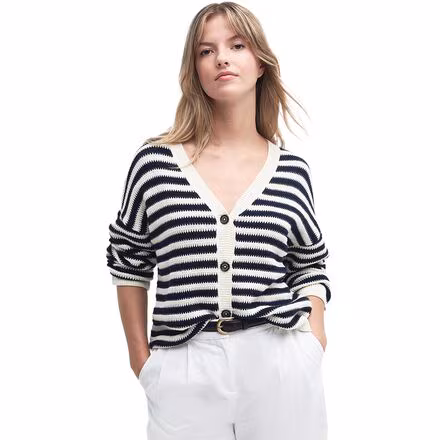 Sandgate Knitted Cardigan - Women's