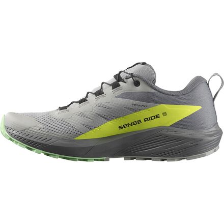 Sense Ride 5 Trail Running Shoe - Men's