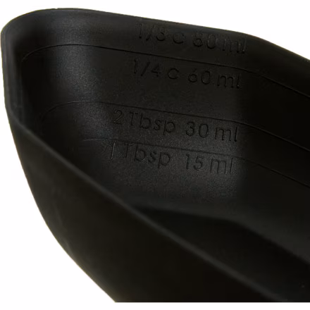 Alpine Folding Utensils - Set