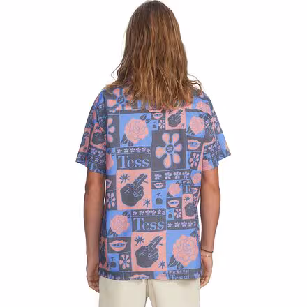 Ritual Short-Sleeve Shirt - Men's