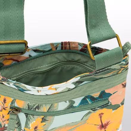 Jive Shoulder Bag - Women's