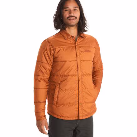Rye Jacket - Men's
