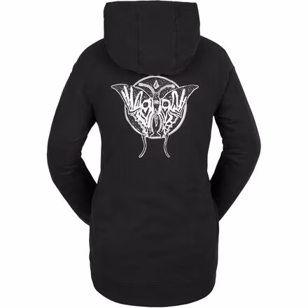 Costus Pullover Fleece - Women's