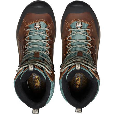 Revel IV High Polar Boot - Women's