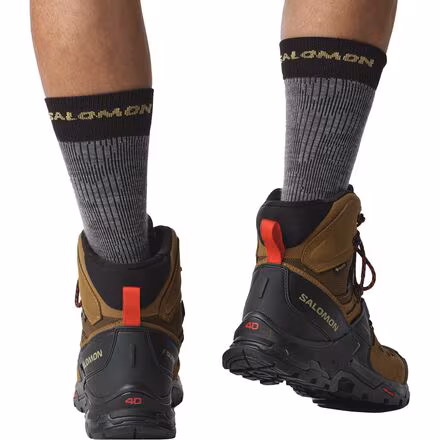 Quest 4 GTX Backpacking Boot - Men's