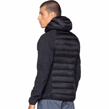 Fanes Sarner/Rdsdwn Hybrid Jacket - Men's