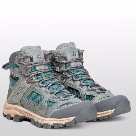 Breeze Hiking Boot - Women's
