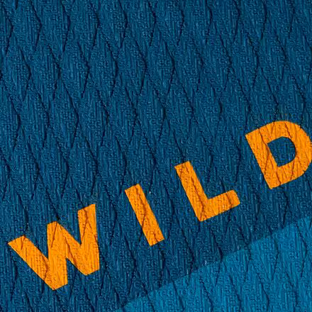 Wild Inflatable Stand-Up Paddleboard - 2024