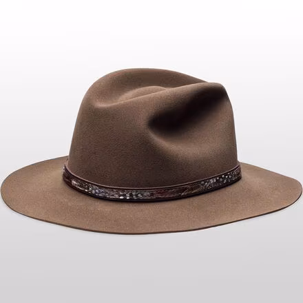 Jackson Hat
