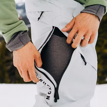 AK GORE-TEX Swash Pant - Men's