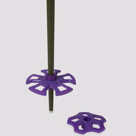 Freeride 18 Ski Pole