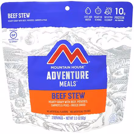Beef Stew