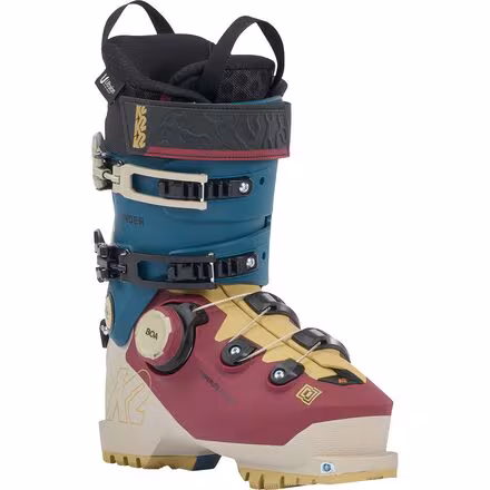 Mindbender 95 Boa Boot - 2024 - Women's