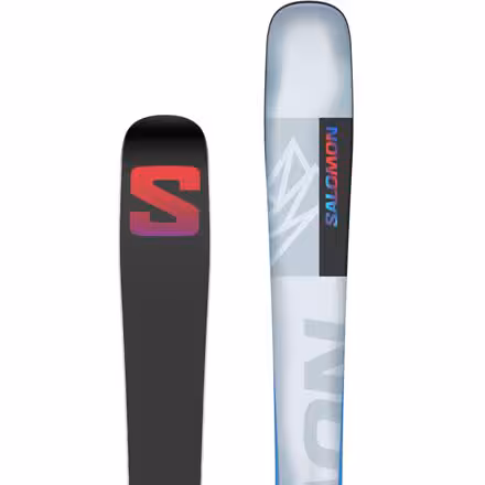 QST Blank Team Skis - 2024 - Kids'
