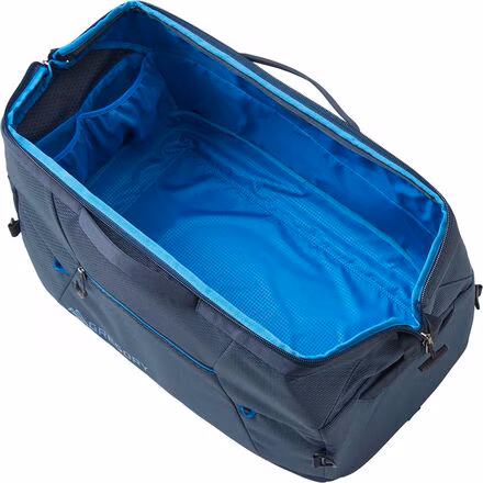 Alpaca Wide Mouth Duffel 50L