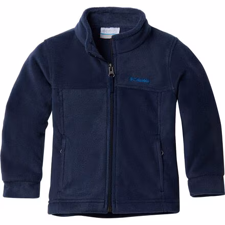 Steens Mountain II Fleece Jacket - Toddler Boys'