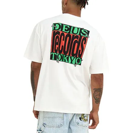 Screw Loose T-Shirt - Men's
