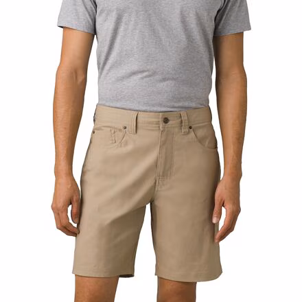 Brion 11in Short II - Men's