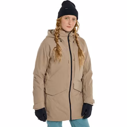 Prowess 2.0 Jacket - Women's