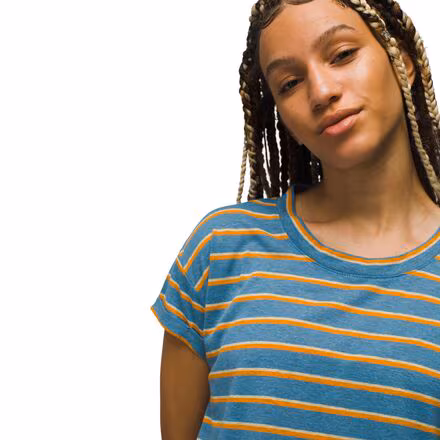 Cozy Up T-Shirt - Women's