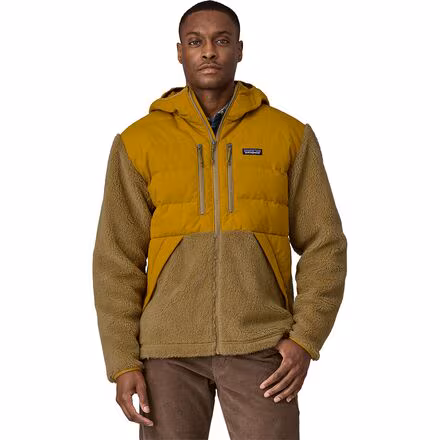 Driftwood Canyon Hoodie - Men's