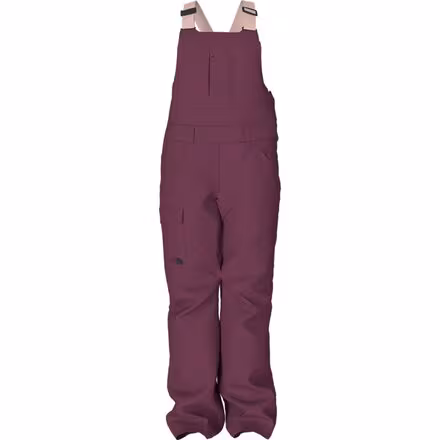 Freedom Insulated Bib Pant - Women's