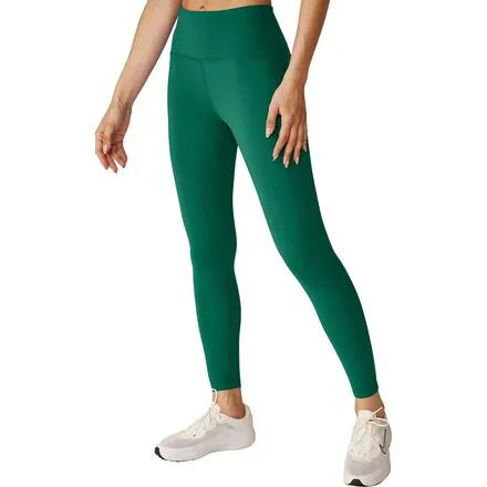 Powerbeyond Strive HW Midi Legging - Women's