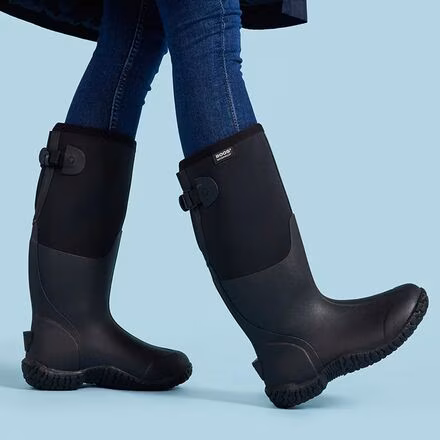 Classic II Adjustable Calf Boot - Women's