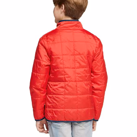 Teca Calido Jacket - Boys'