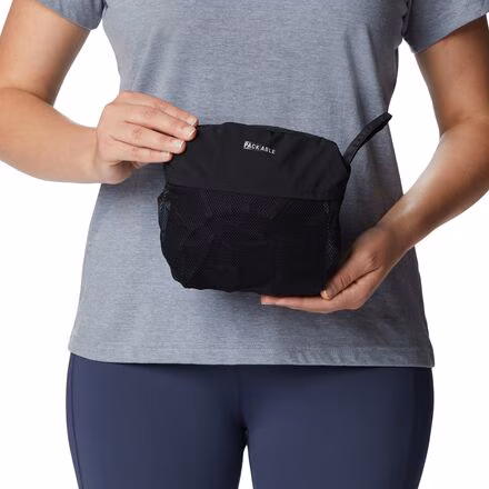 Hazy Trail Rain Pant - Women's