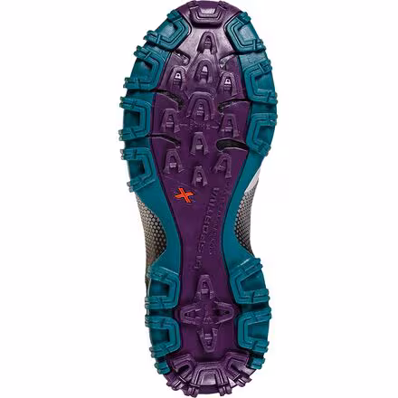 Bushido II GTX Trail Running Shoe - Women's