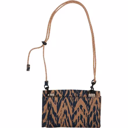 Islamorada Cross Body Wallet