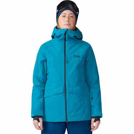 Cloud Bank GORE-TEX Jacket - Women's