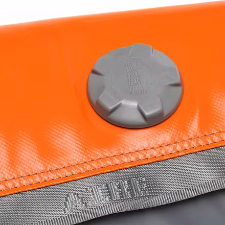 Outfitter II Tandem Inflatable Kayak