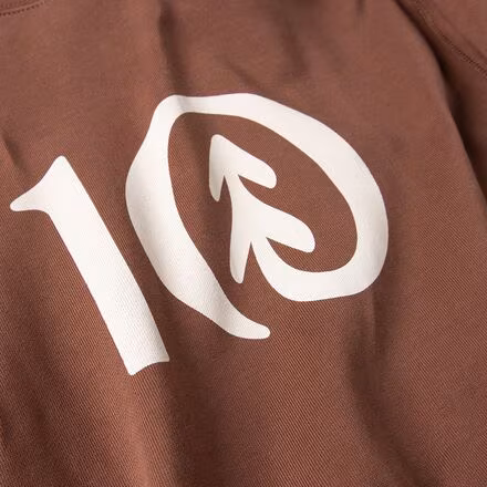 Ten Classic Hoodie - Men's